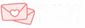 Word My Heart Logo